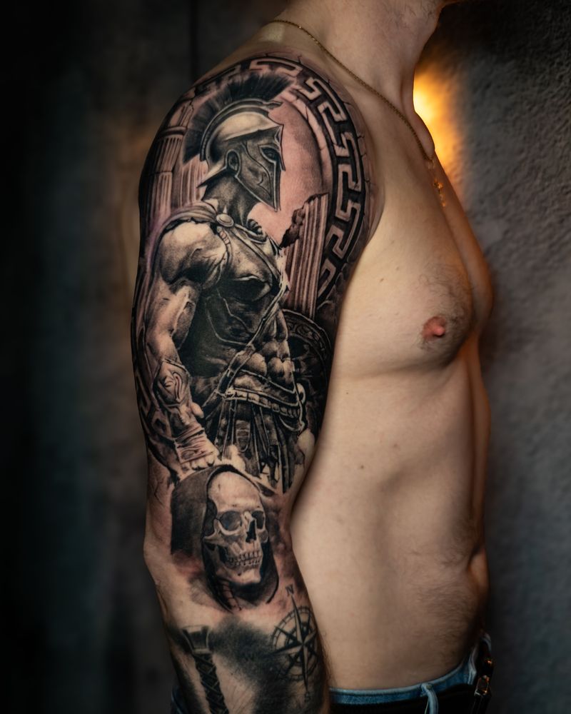 Oleksandr`s work sample 0