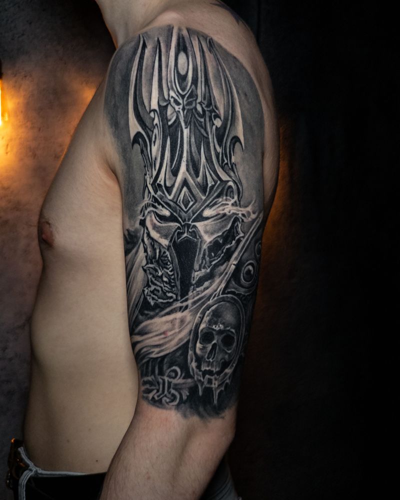Oleksandr`s work sample 11