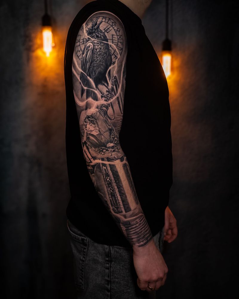 Oleksandr`s work sample 6