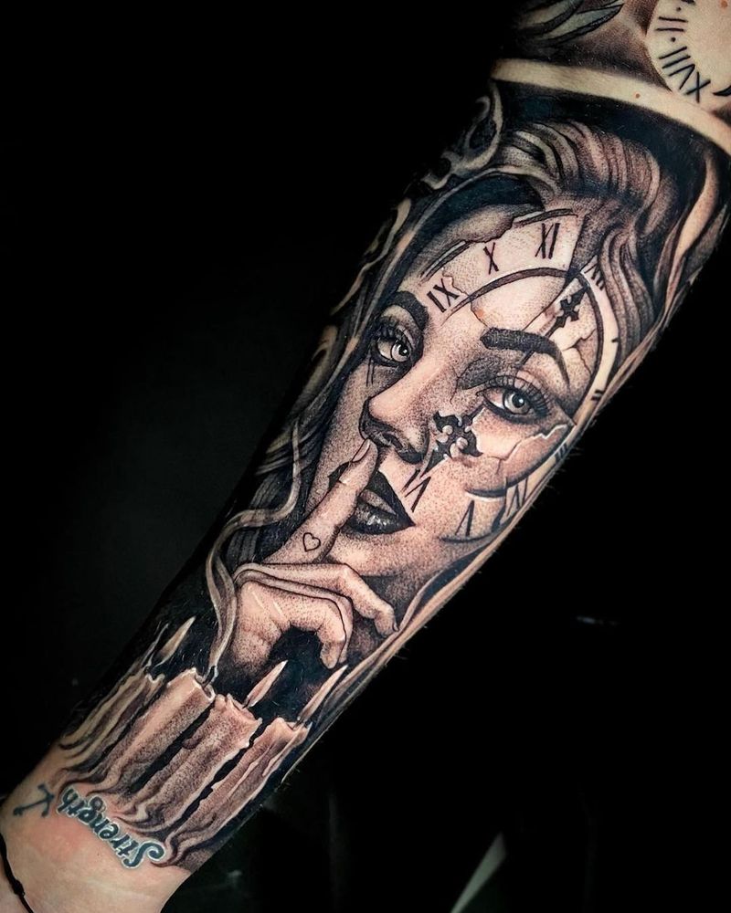 Nestor`s work sample 6
