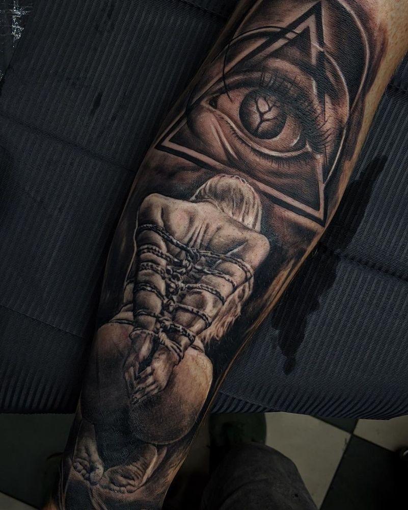 Scar`s work sample 0