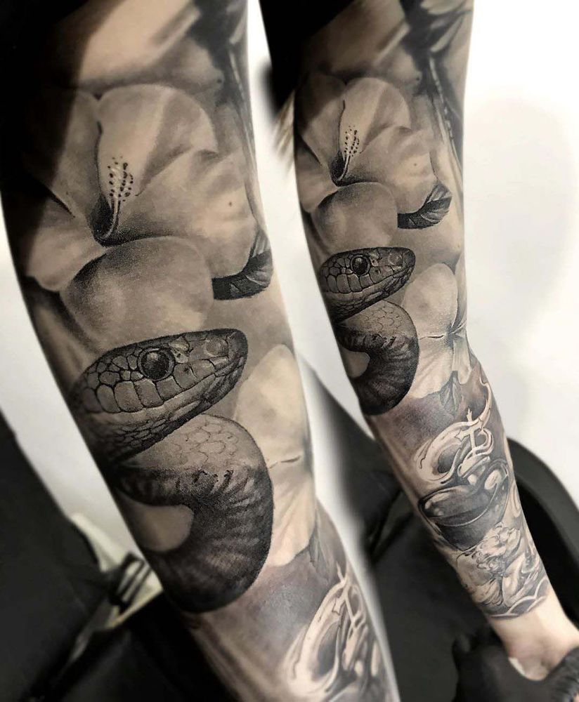 Realism`s work sample 8