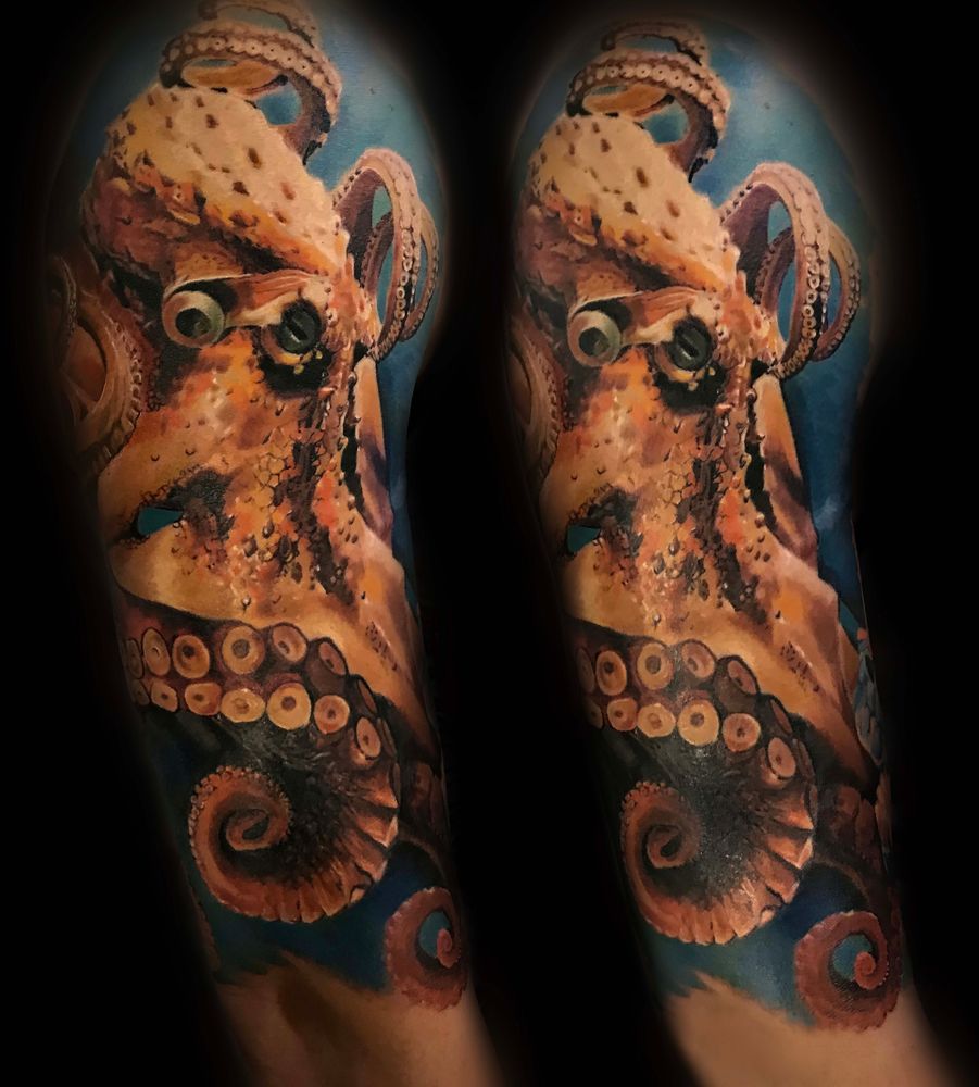 Realism`s work sample 6
