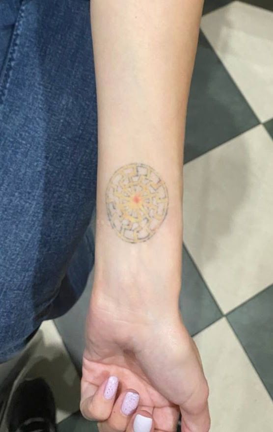 CoverUp`s work sample 5